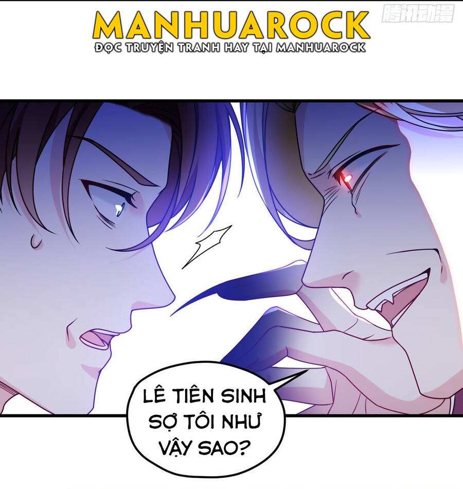 Tiên Tôn Lạc Vô Cực Chapter 118 - Trang 2