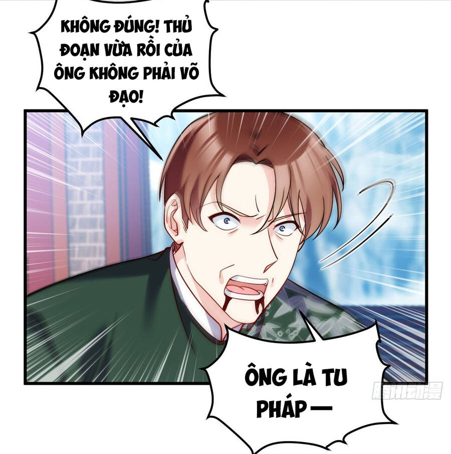 Tiên Tôn Lạc Vô Cực Chapter 118 - Trang 2