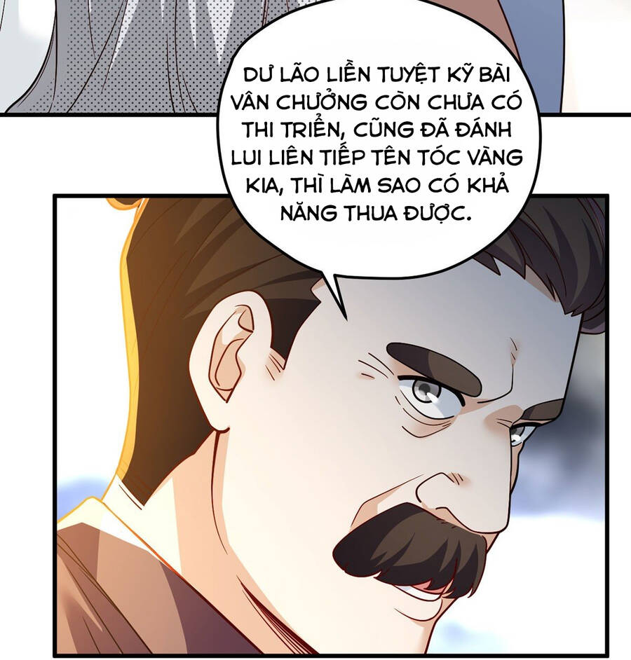 Tiên Tôn Lạc Vô Cực Chapter 117 - Trang 2