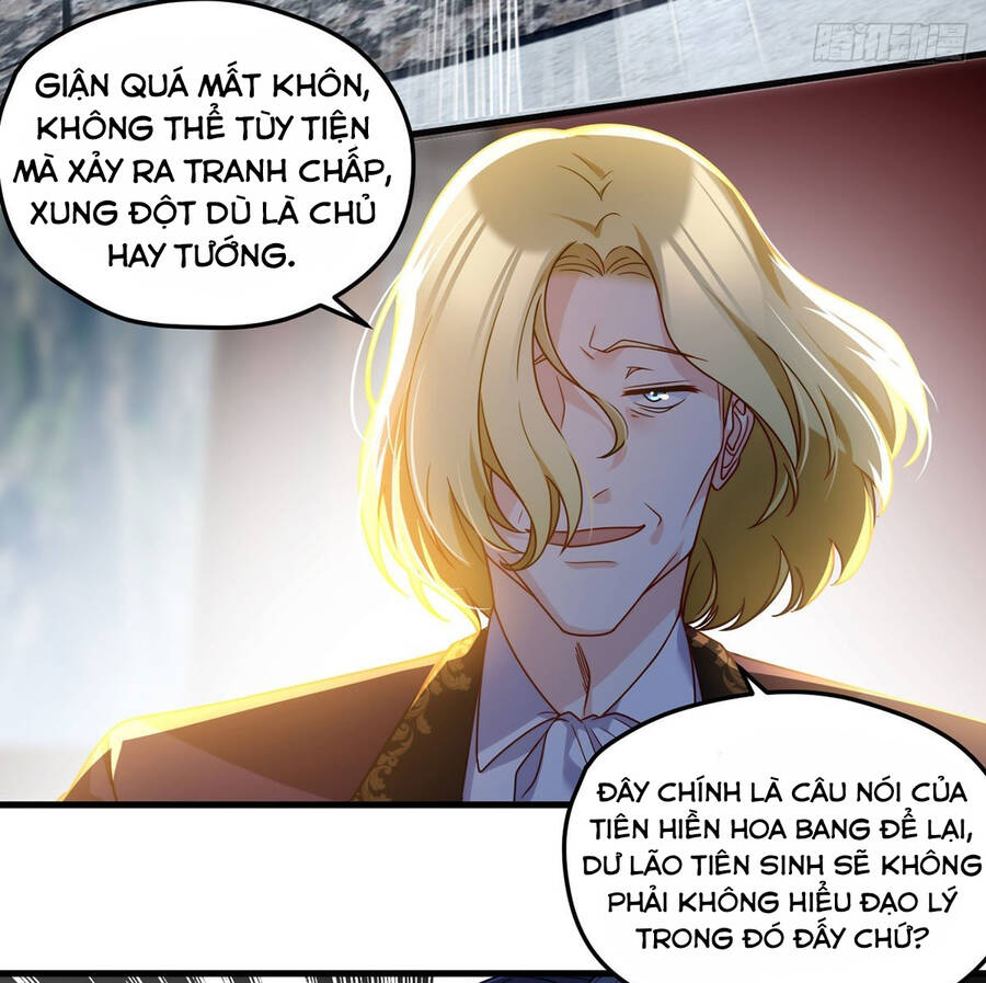 Tiên Tôn Lạc Vô Cực Chapter 117 - Trang 2