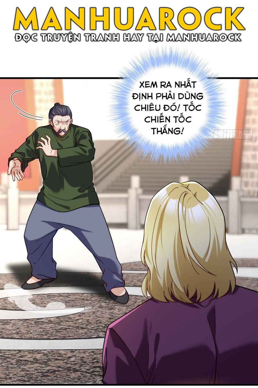 Tiên Tôn Lạc Vô Cực Chapter 117 - Trang 2