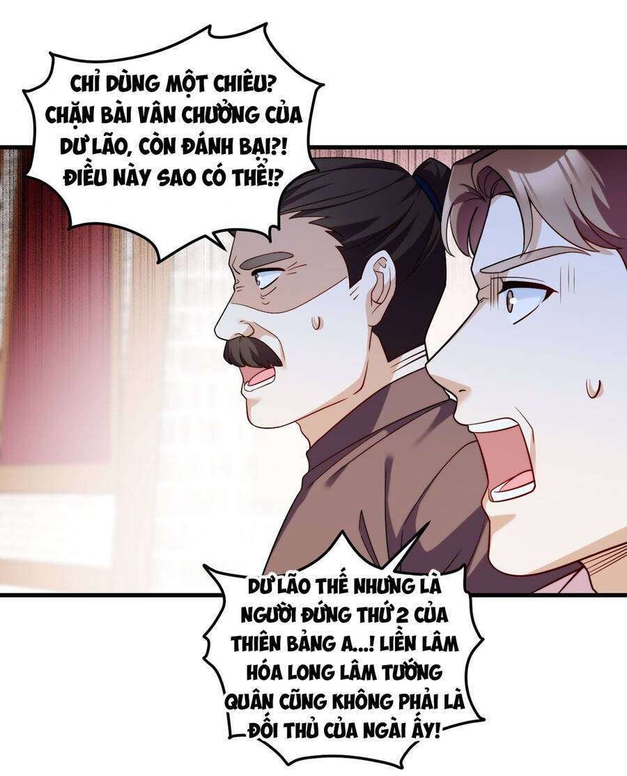 Tiên Tôn Lạc Vô Cực Chapter 117 - Trang 2