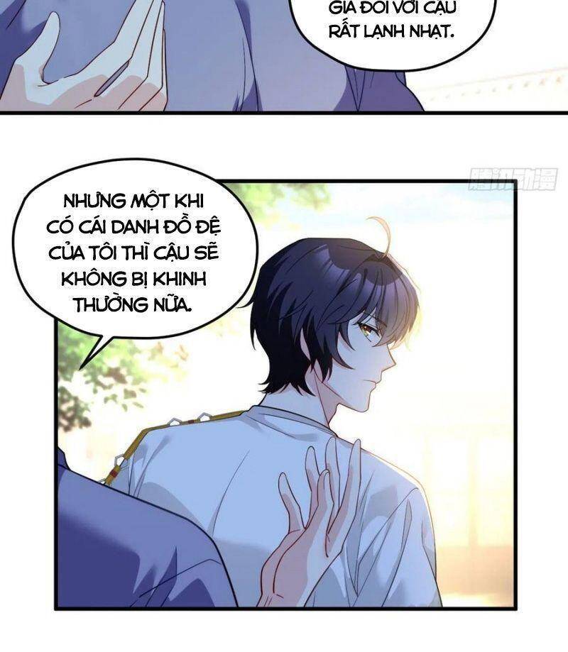 Tiên Tôn Lạc Vô Cực Chapter 116 - Trang 2