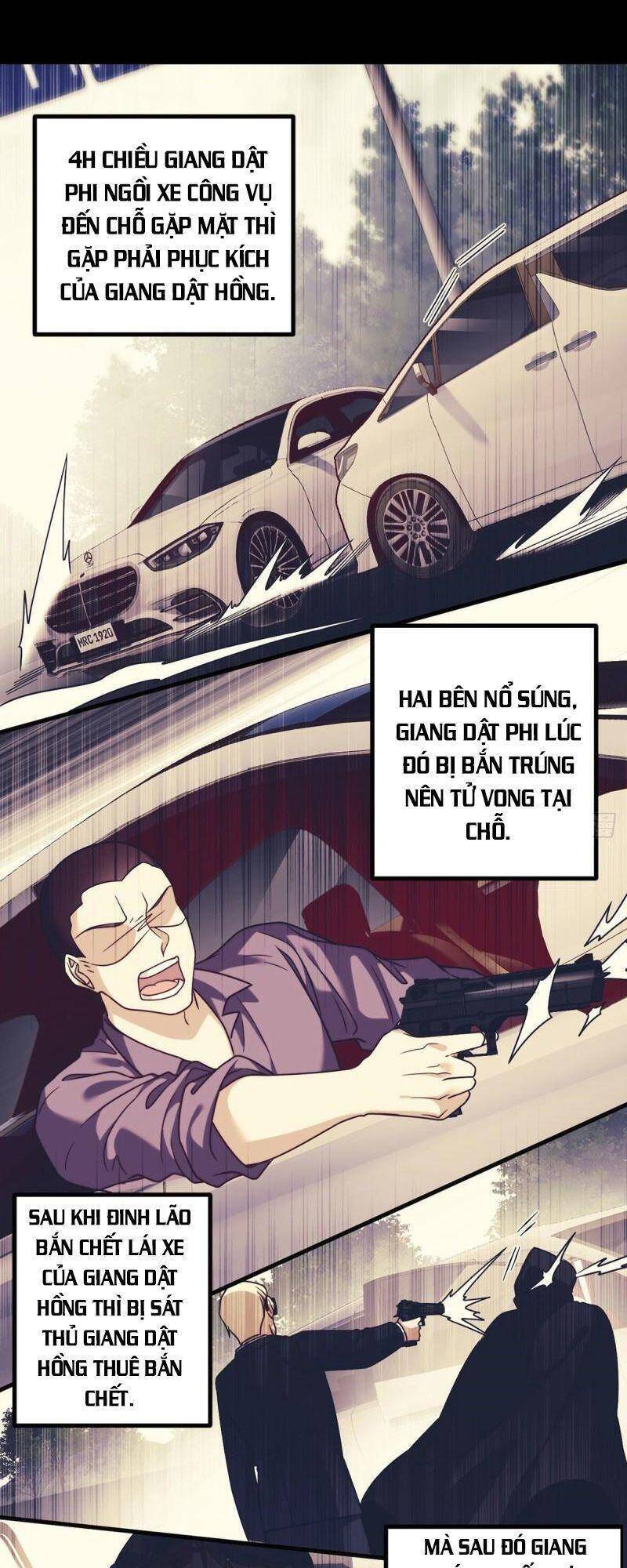 Tiên Tôn Lạc Vô Cực Chapter 115 - Trang 2