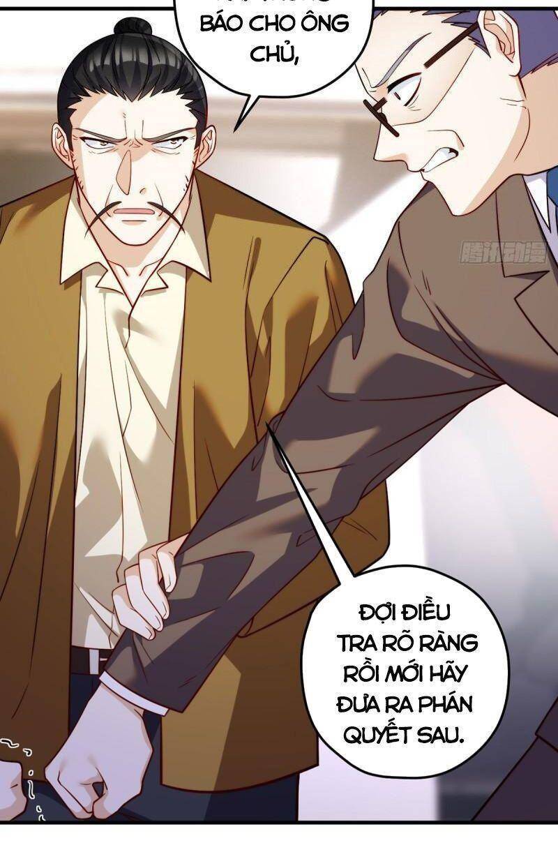 Tiên Tôn Lạc Vô Cực Chapter 114 - Trang 2