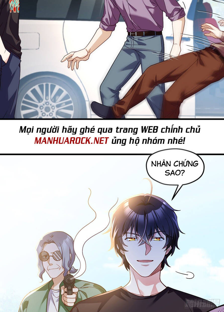 Tiên Tôn Lạc Vô Cực Chapter 113 - Trang 2