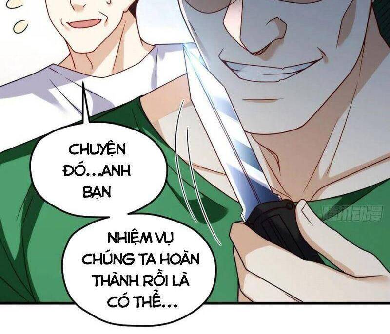 Tiên Tôn Lạc Vô Cực Chapter 107 - Trang 2