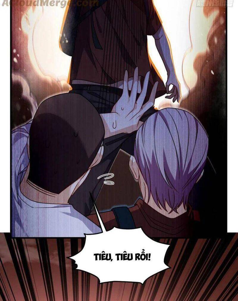 Tiên Tôn Lạc Vô Cực Chapter 107 - Trang 2