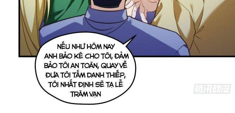 Tiên Tôn Lạc Vô Cực Chapter 106 - Trang 2