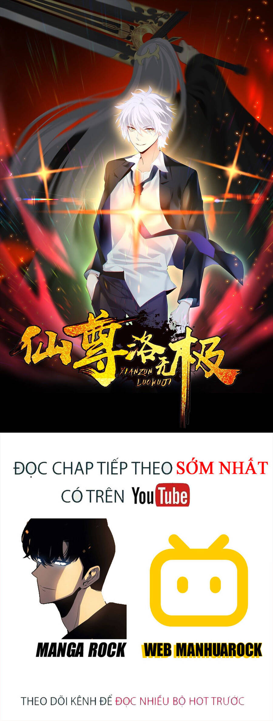 Tiên Tôn Lạc Vô Cực Chapter 102 - Trang 2