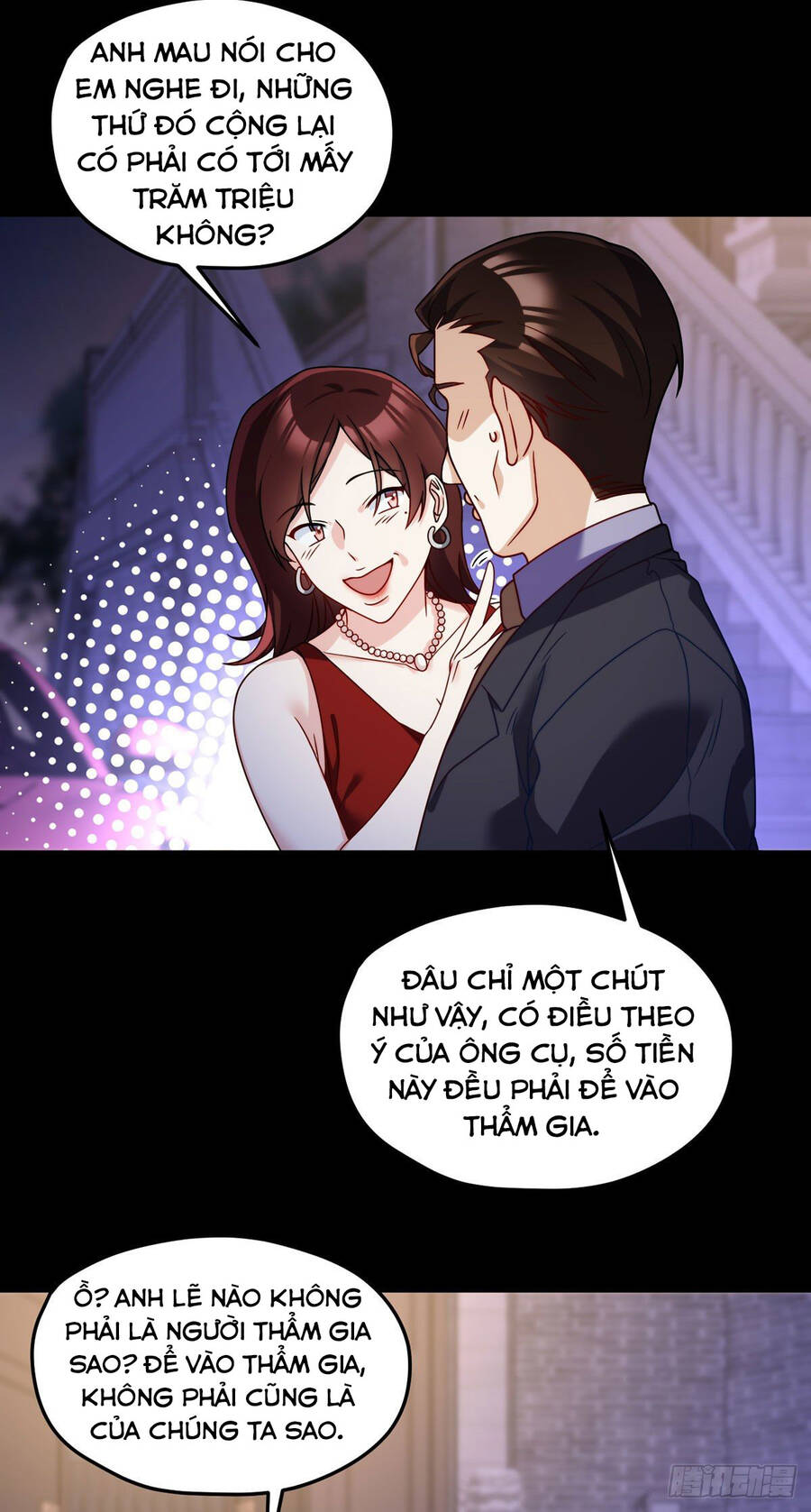 Tiên Tôn Lạc Vô Cực Chapter 102 - Trang 2