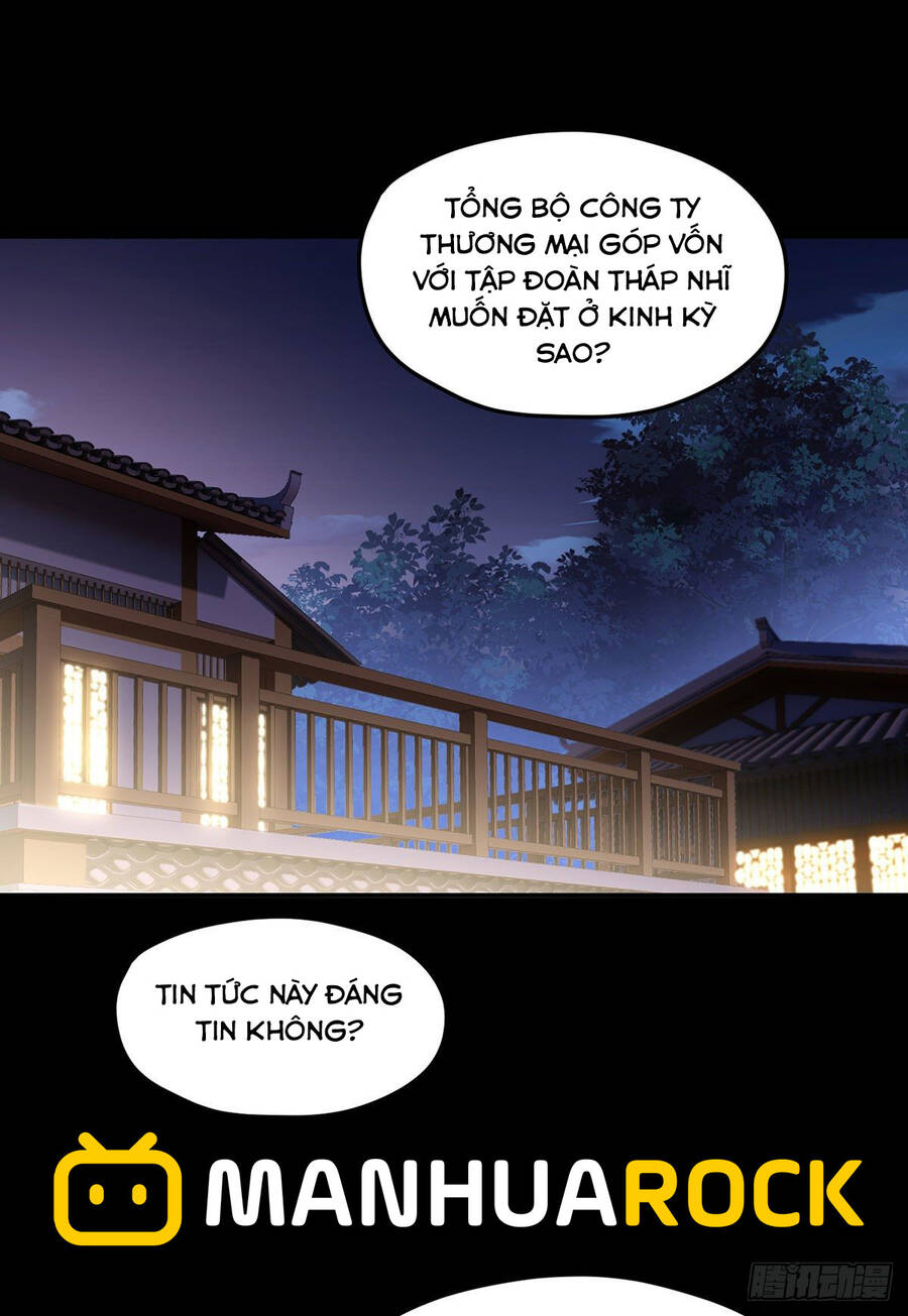 Tiên Tôn Lạc Vô Cực Chapter 102 - Trang 2