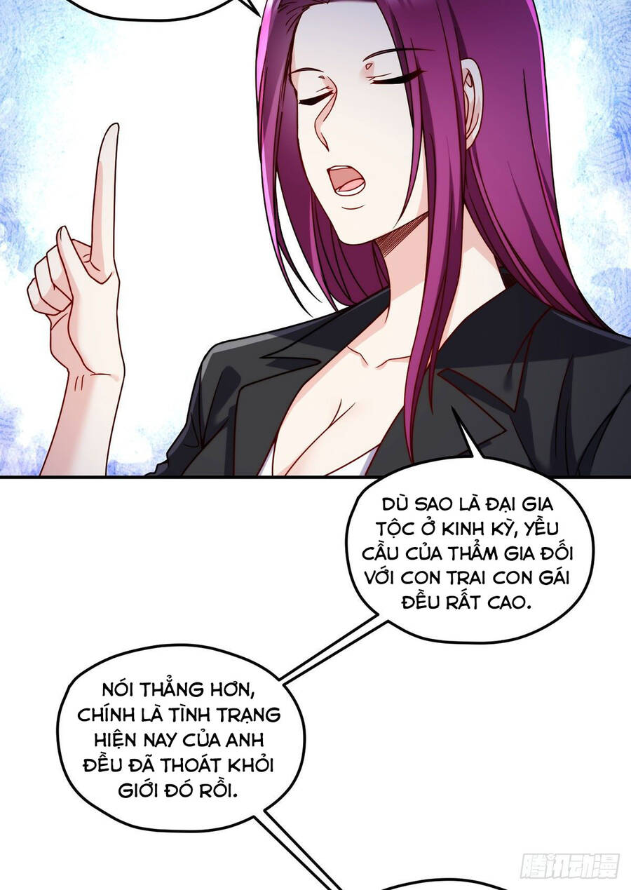 Tiên Tôn Lạc Vô Cực Chapter 102 - Trang 2