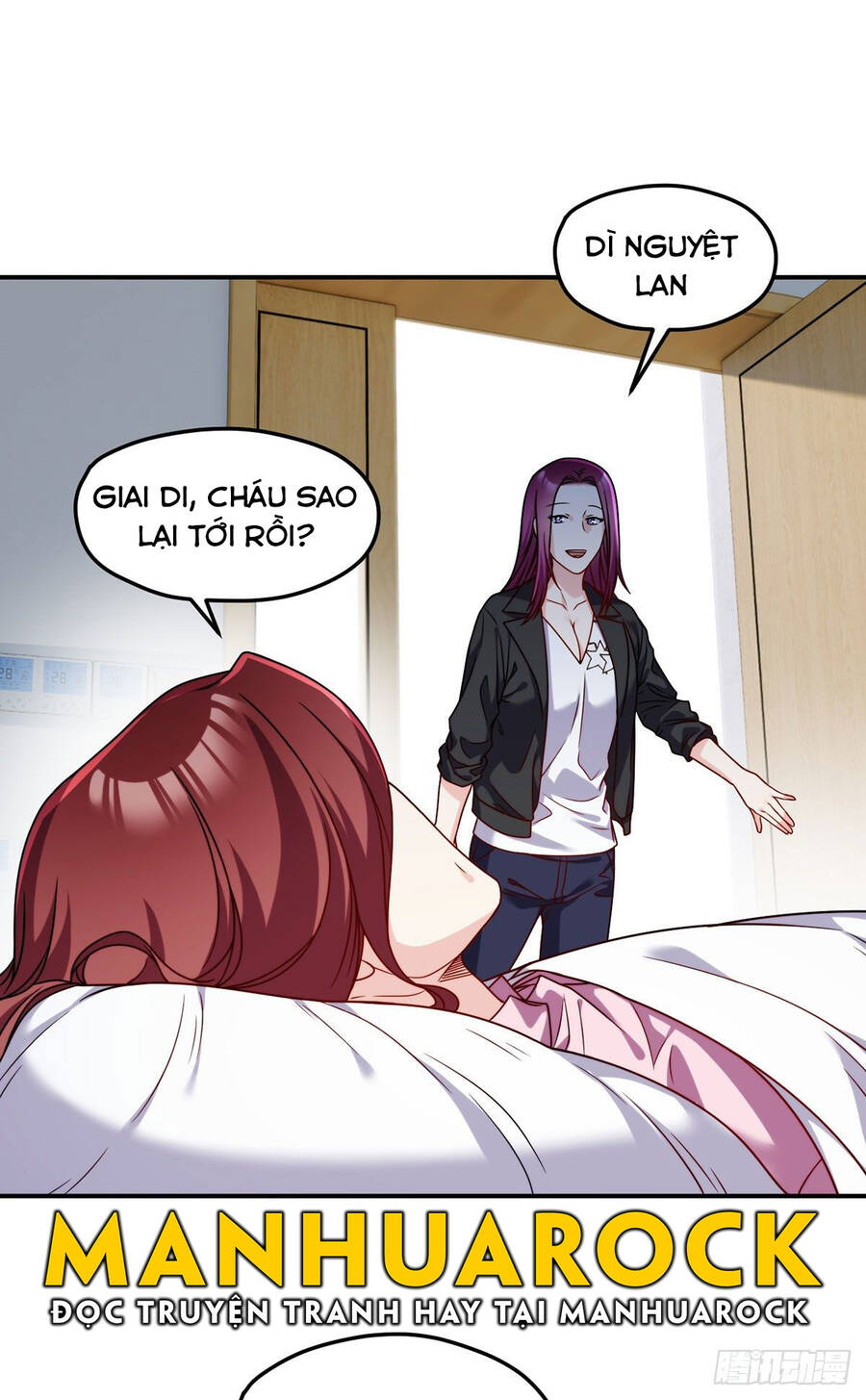 Tiên Tôn Lạc Vô Cực Chapter 102 - Trang 2