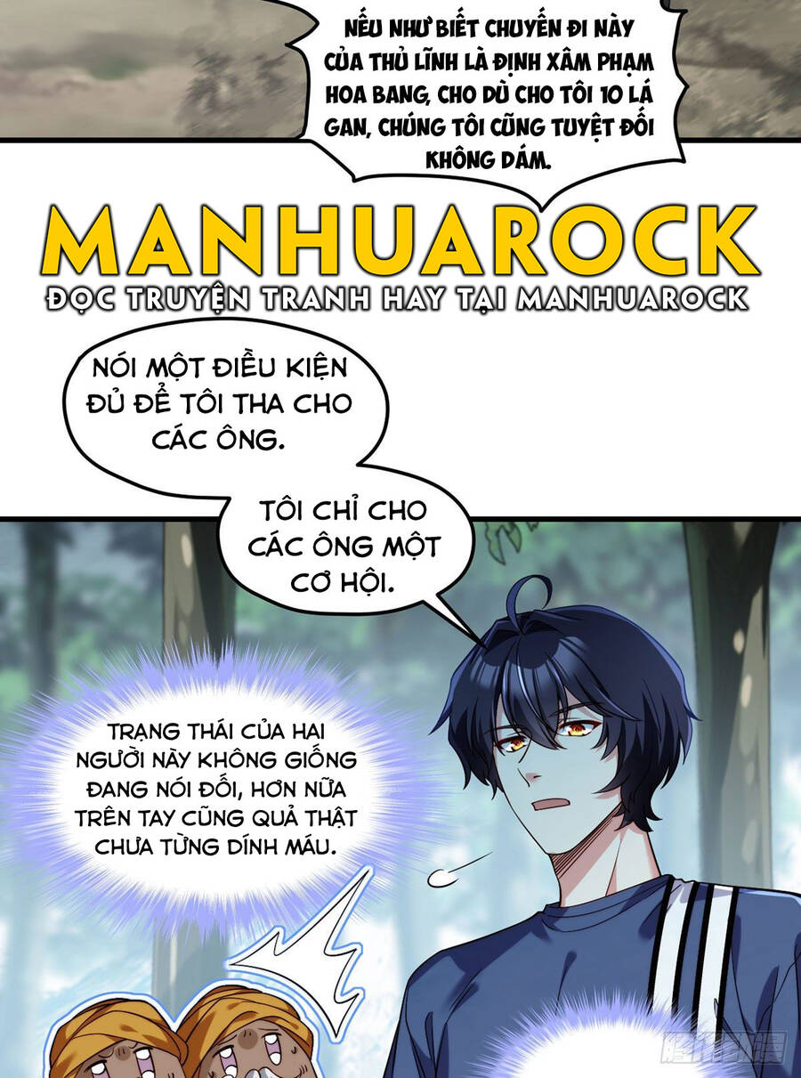 Tiên Tôn Lạc Vô Cực Chapter 101 - Trang 2