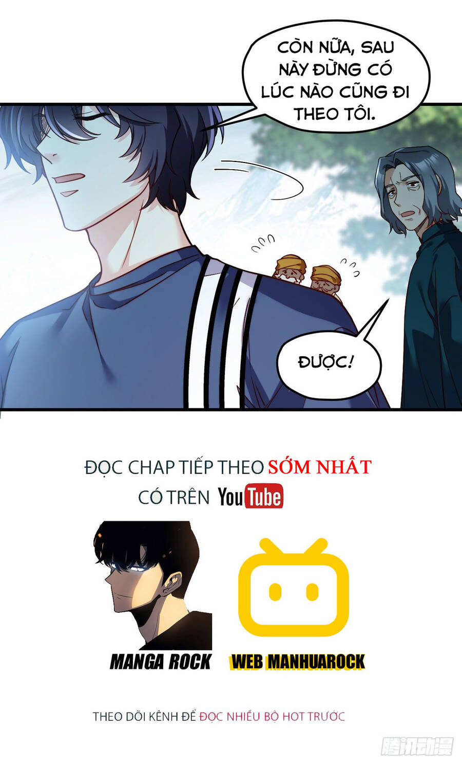 Tiên Tôn Lạc Vô Cực Chapter 101 - Trang 2