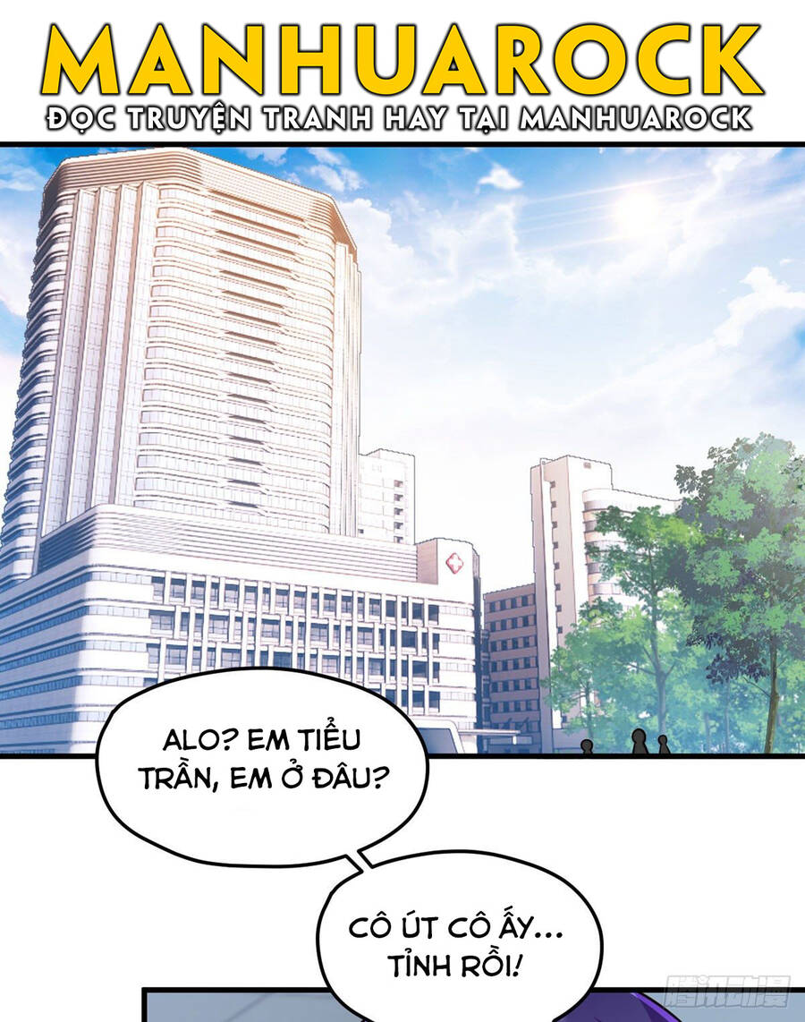 Tiên Tôn Lạc Vô Cực Chapter 101 - Trang 2