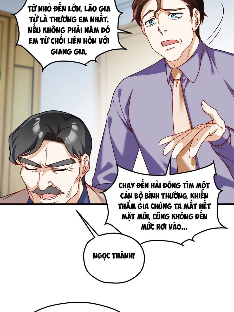 Tiên Tôn Lạc Vô Cực Chapter 101 - Trang 2