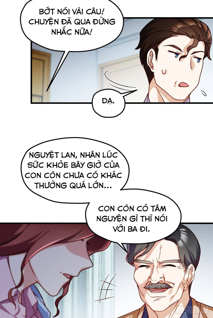 Tiên Tôn Lạc Vô Cực Chapter 101 - Trang 2