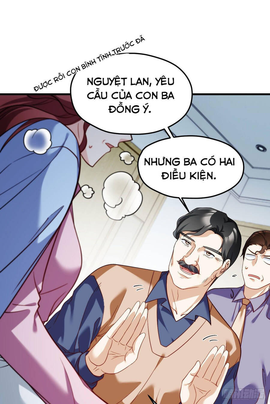 Tiên Tôn Lạc Vô Cực Chapter 101 - Trang 2