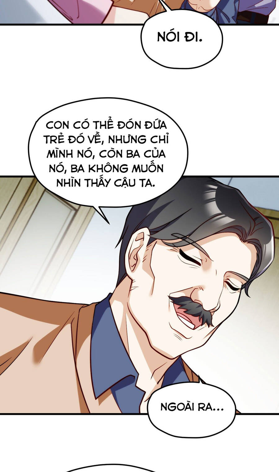 Tiên Tôn Lạc Vô Cực Chapter 101 - Trang 2