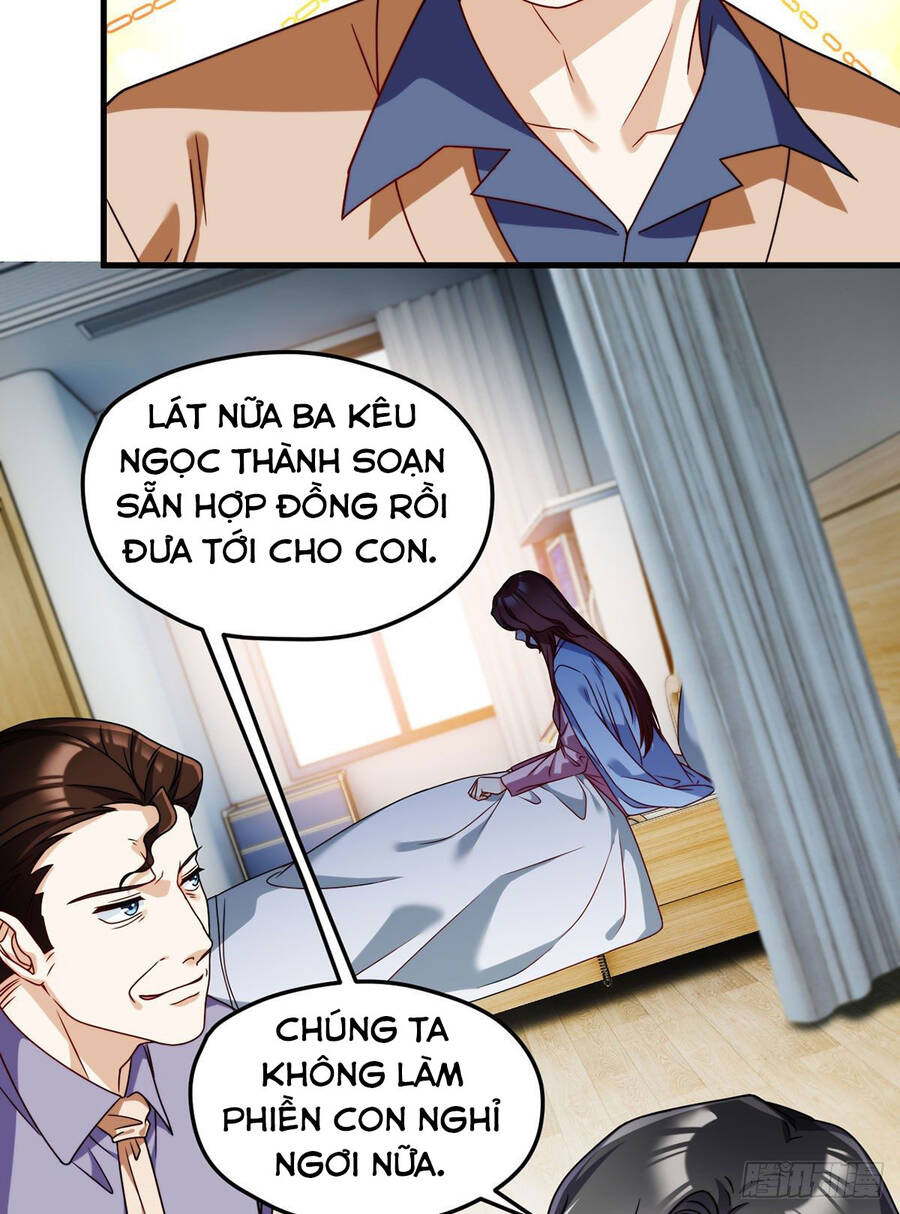 Tiên Tôn Lạc Vô Cực Chapter 101 - Trang 2