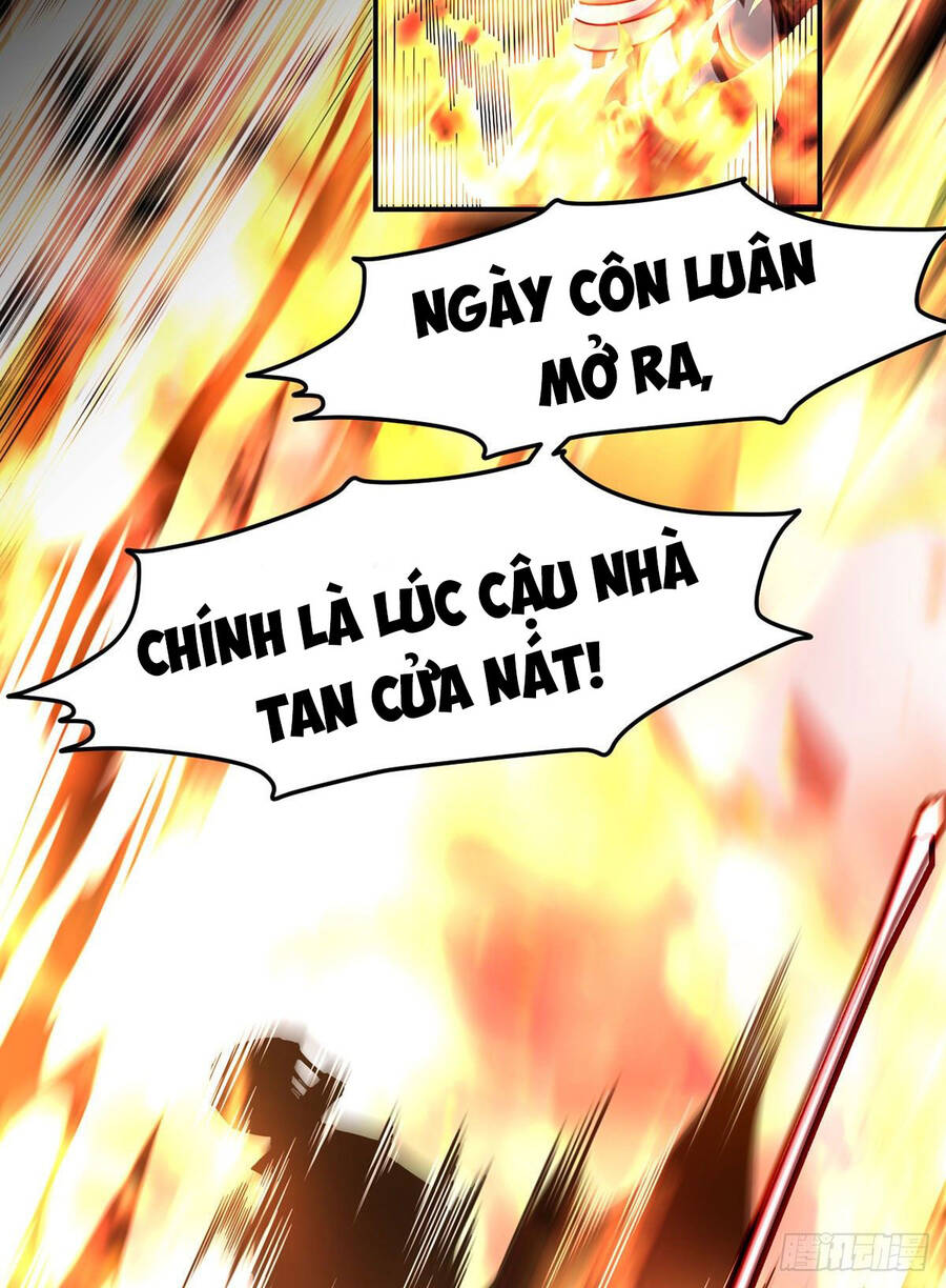 Tiên Tôn Lạc Vô Cực Chapter 101 - Trang 2