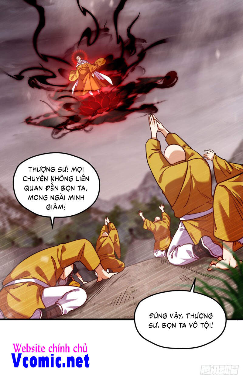 Tiên Tôn Lạc Vô Cực Chapter 99 - Trang 2