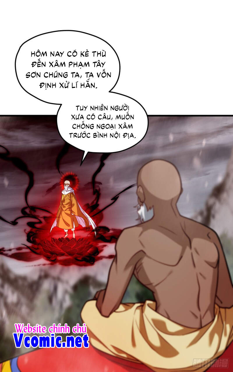 Tiên Tôn Lạc Vô Cực Chapter 99 - Trang 2