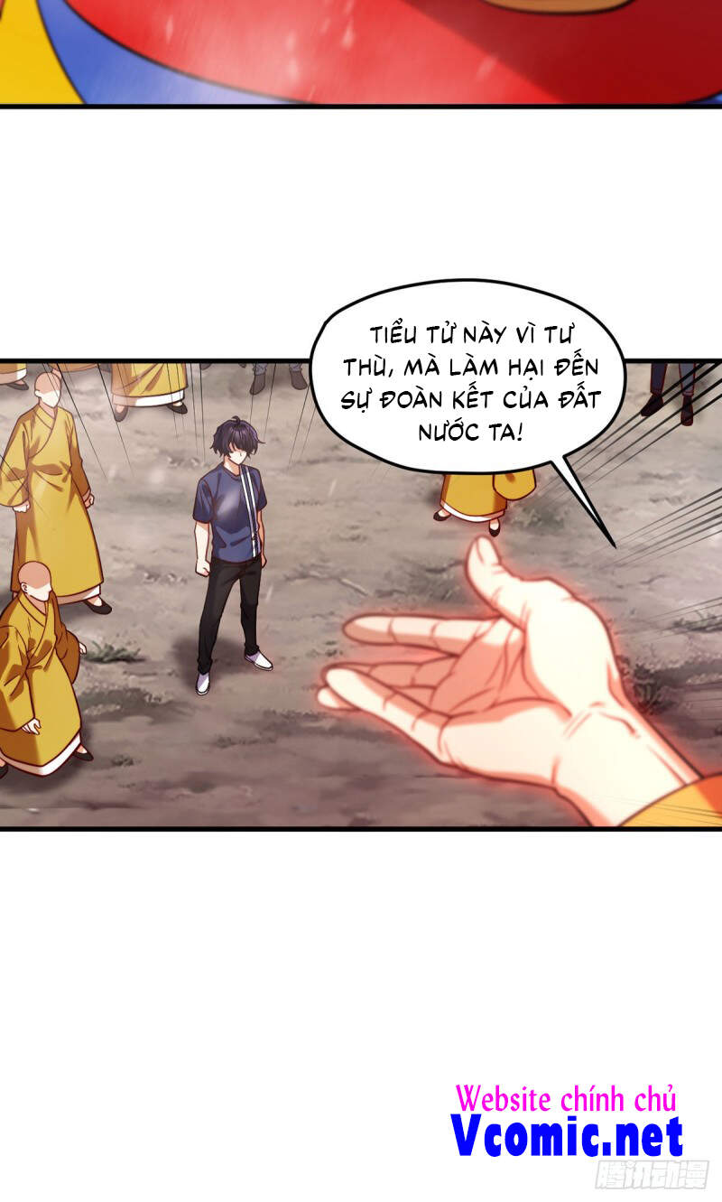 Tiên Tôn Lạc Vô Cực Chapter 99 - Trang 2