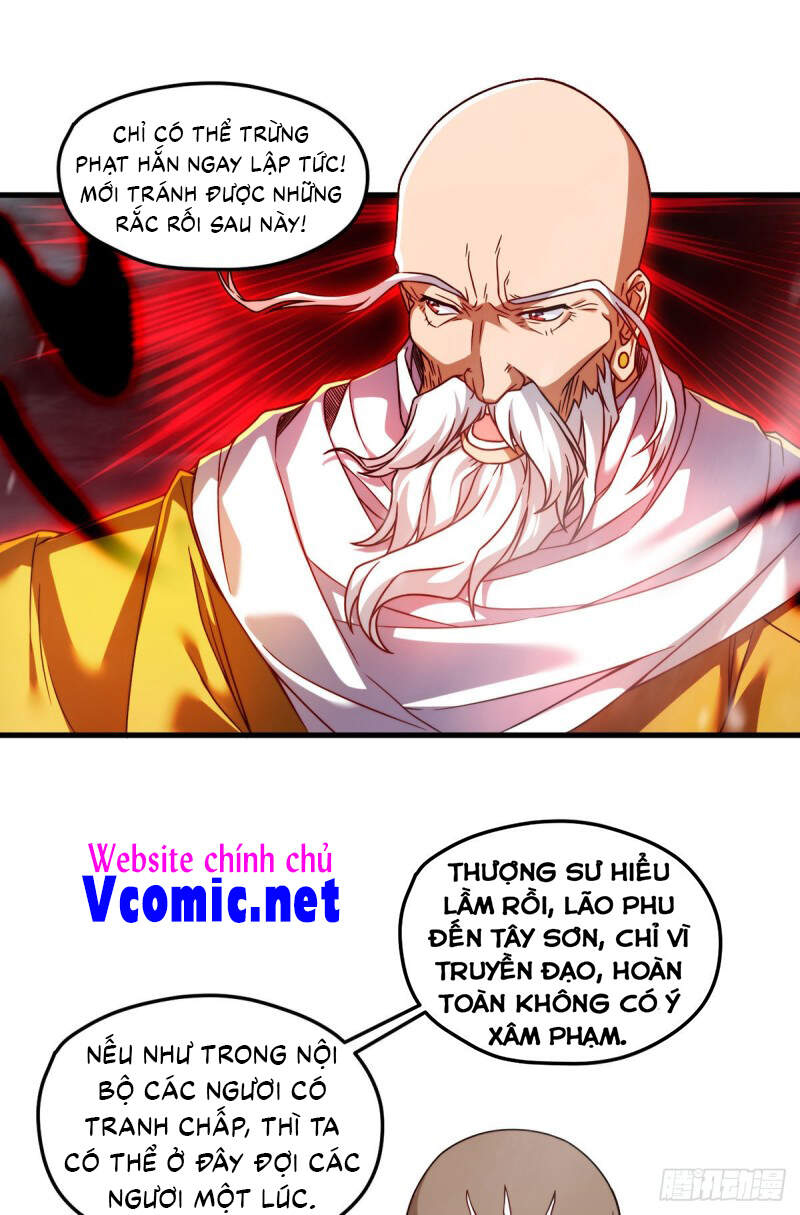 Tiên Tôn Lạc Vô Cực Chapter 99 - Trang 2