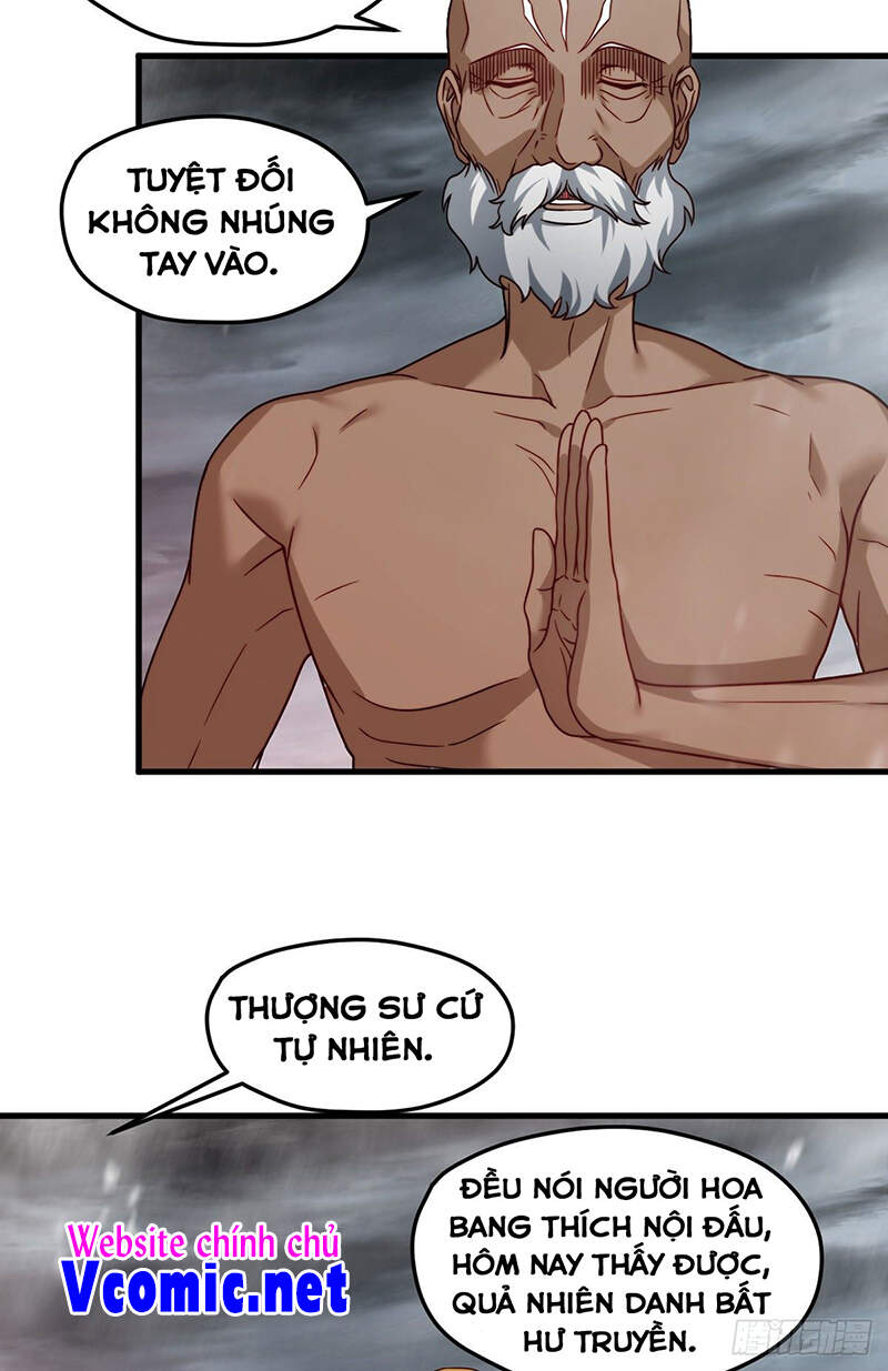 Tiên Tôn Lạc Vô Cực Chapter 99 - Trang 2