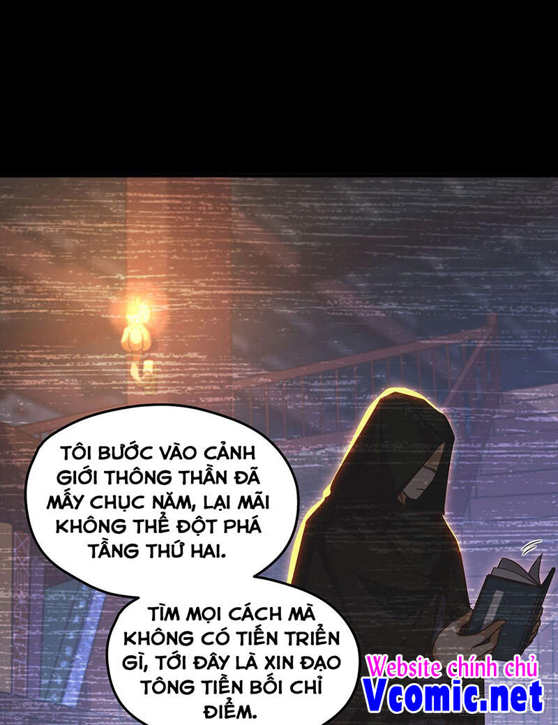 Tiên Tôn Lạc Vô Cực Chapter 99 - Trang 2