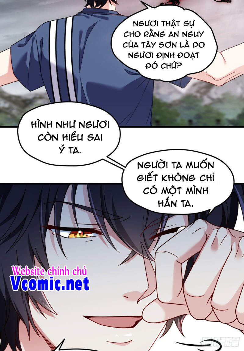 Tiên Tôn Lạc Vô Cực Chapter 99 - Trang 2