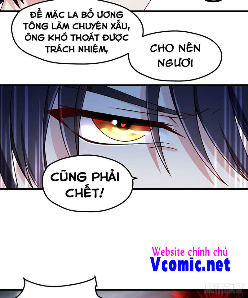 Tiên Tôn Lạc Vô Cực Chapter 99 - Trang 2