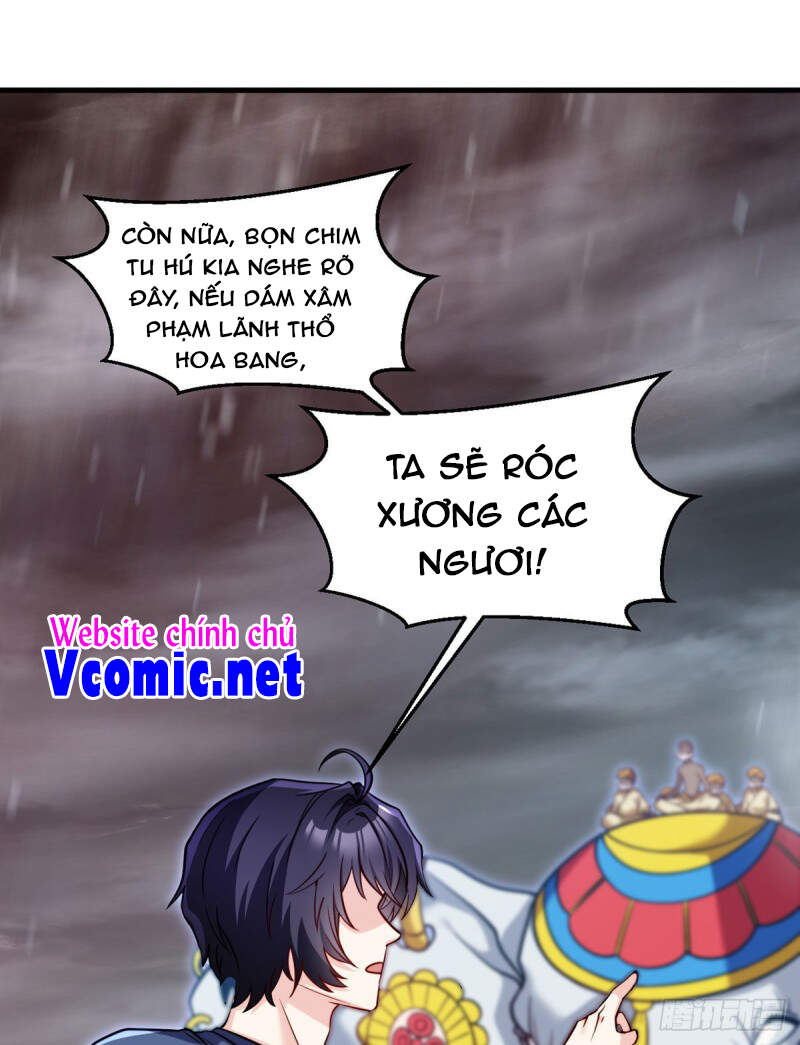 Tiên Tôn Lạc Vô Cực Chapter 99 - Trang 2