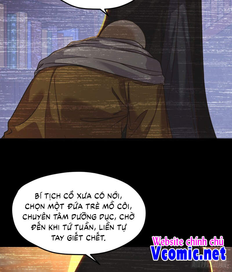 Tiên Tôn Lạc Vô Cực Chapter 99 - Trang 2