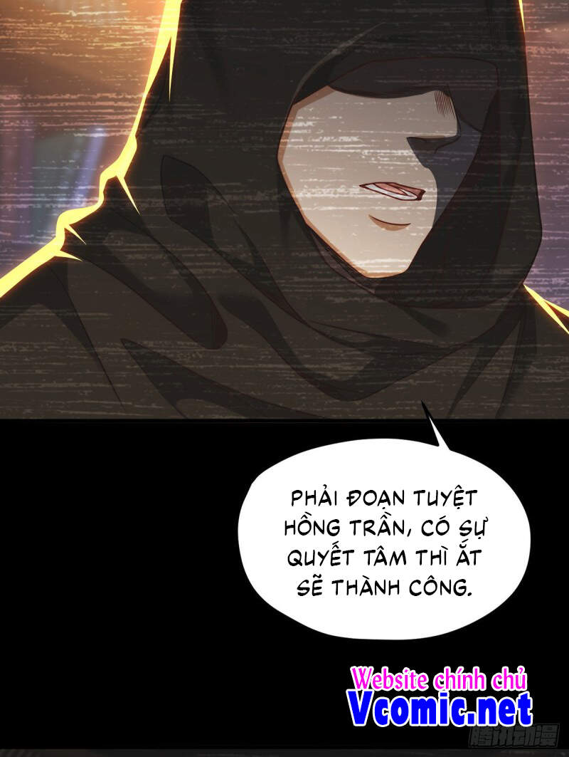 Tiên Tôn Lạc Vô Cực Chapter 99 - Trang 2