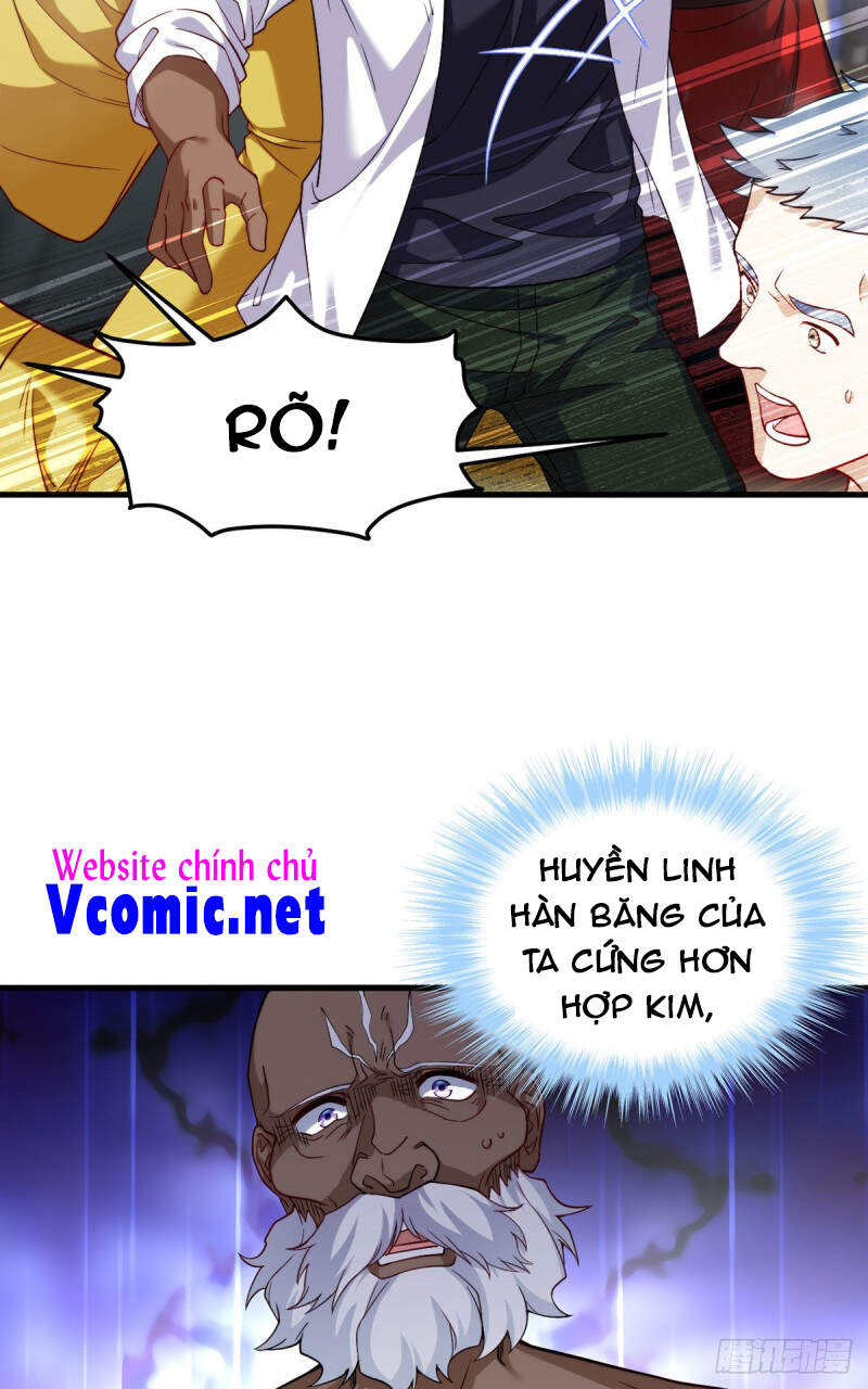 Tiên Tôn Lạc Vô Cực Chapter 99 - Trang 2