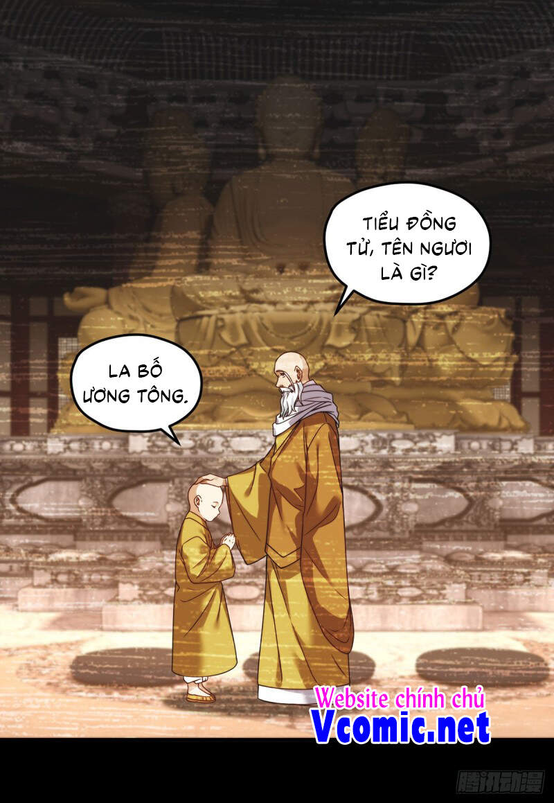 Tiên Tôn Lạc Vô Cực Chapter 99 - Trang 2