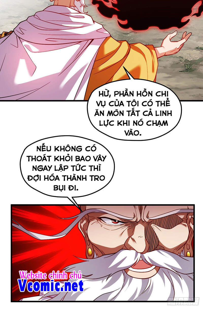 Tiên Tôn Lạc Vô Cực Chapter 99 - Trang 2