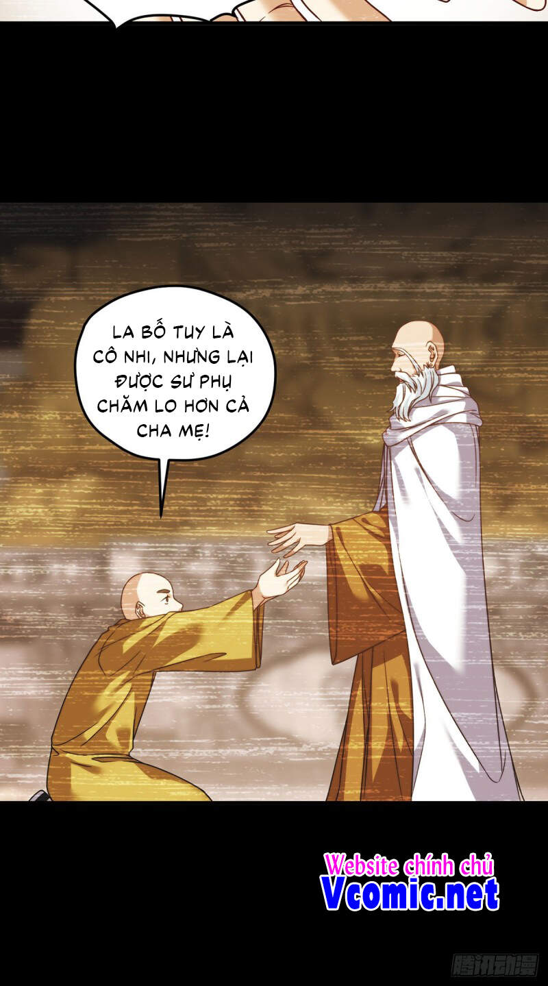 Tiên Tôn Lạc Vô Cực Chapter 99 - Trang 2