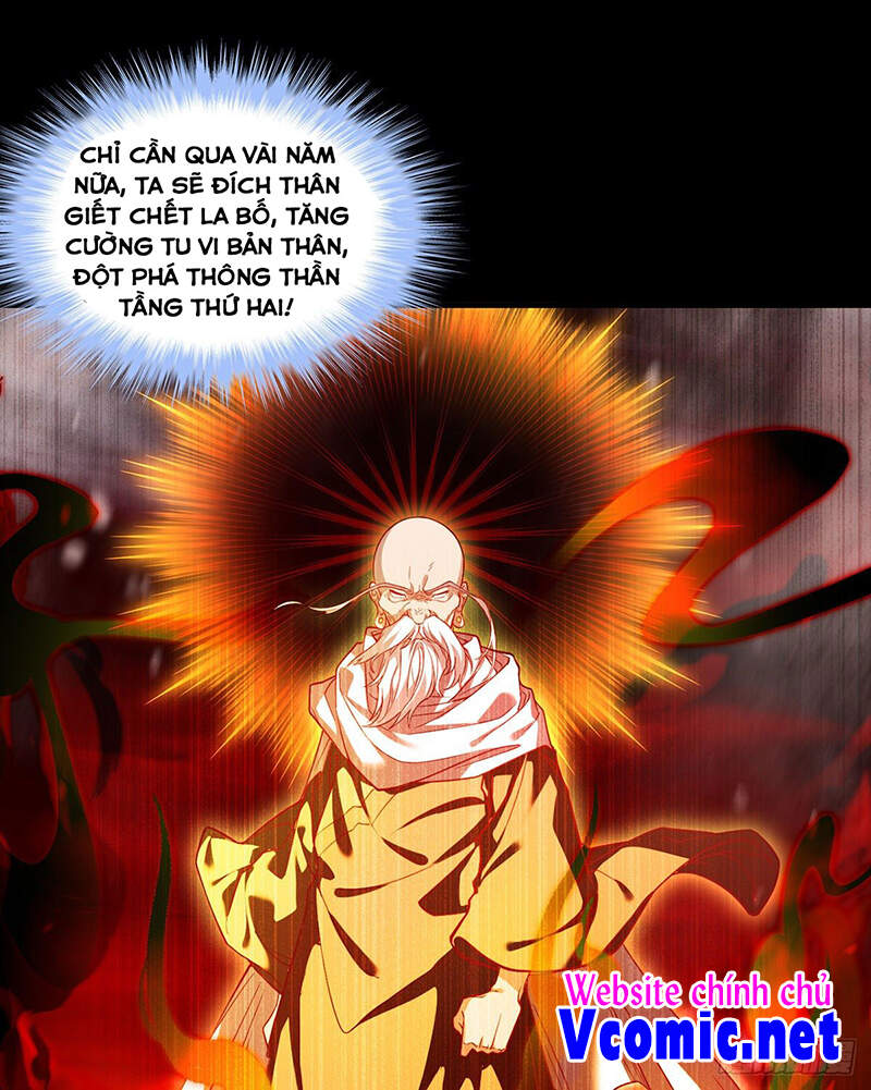 Tiên Tôn Lạc Vô Cực Chapter 99 - Trang 2