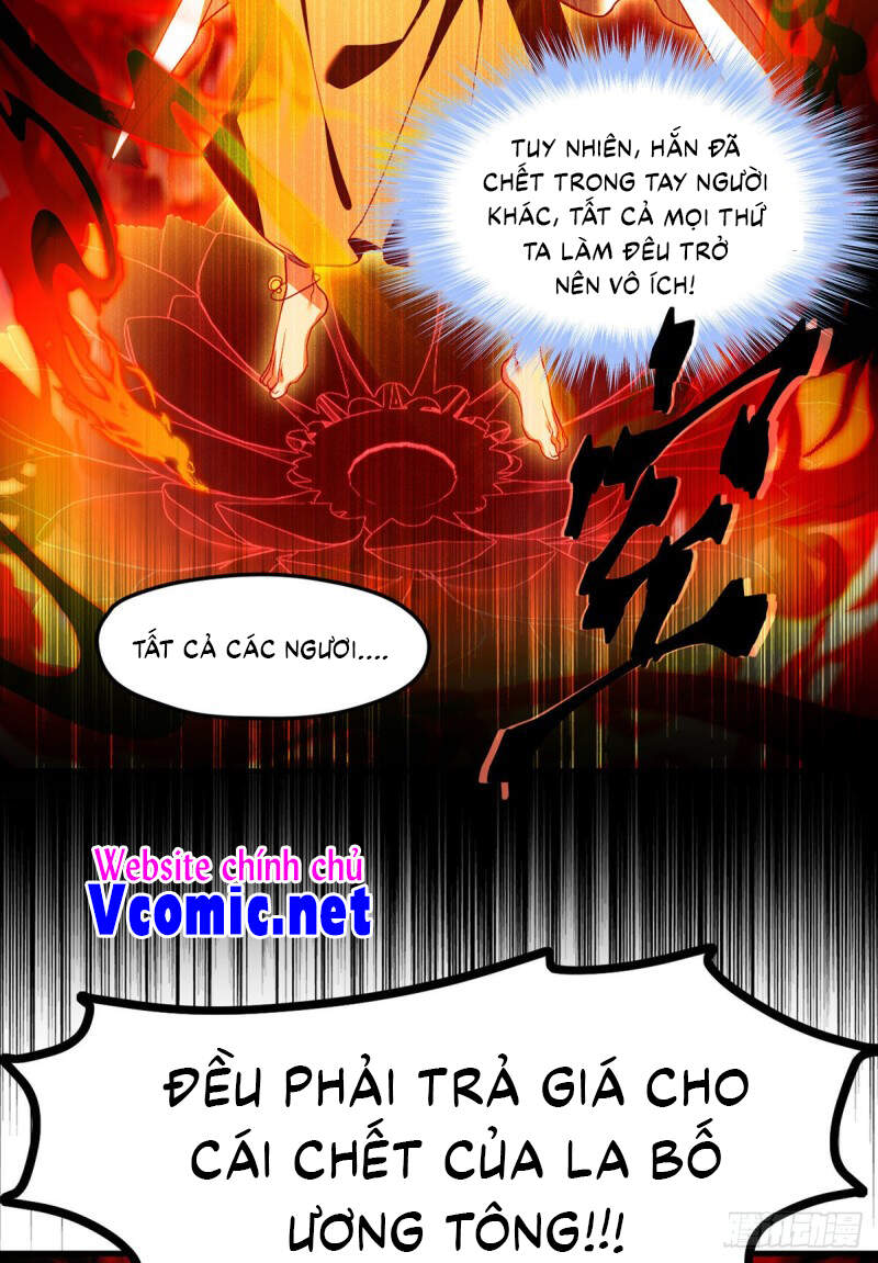 Tiên Tôn Lạc Vô Cực Chapter 99 - Trang 2