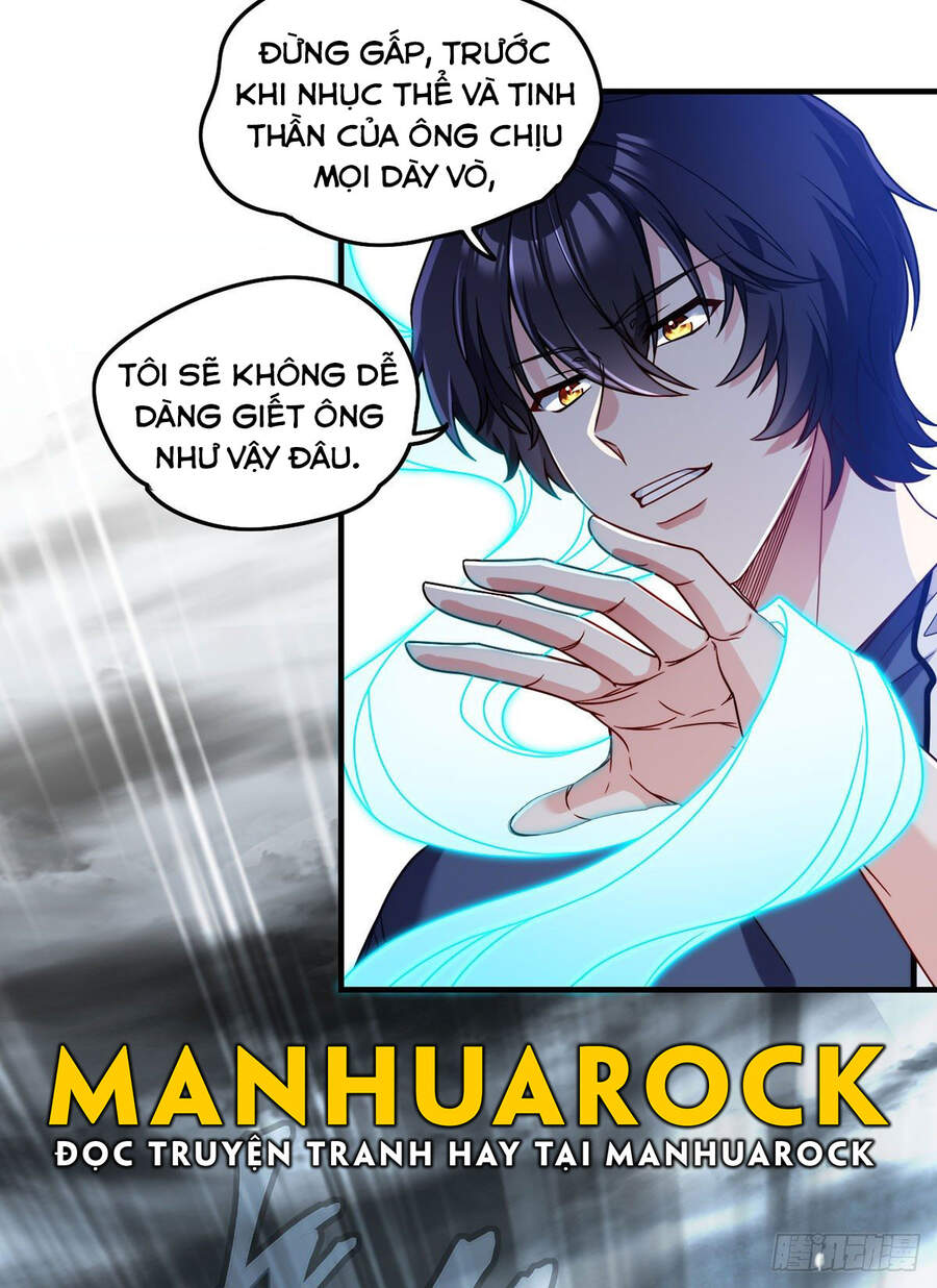 Tiên Tôn Lạc Vô Cực Chapter 98 - Trang 2