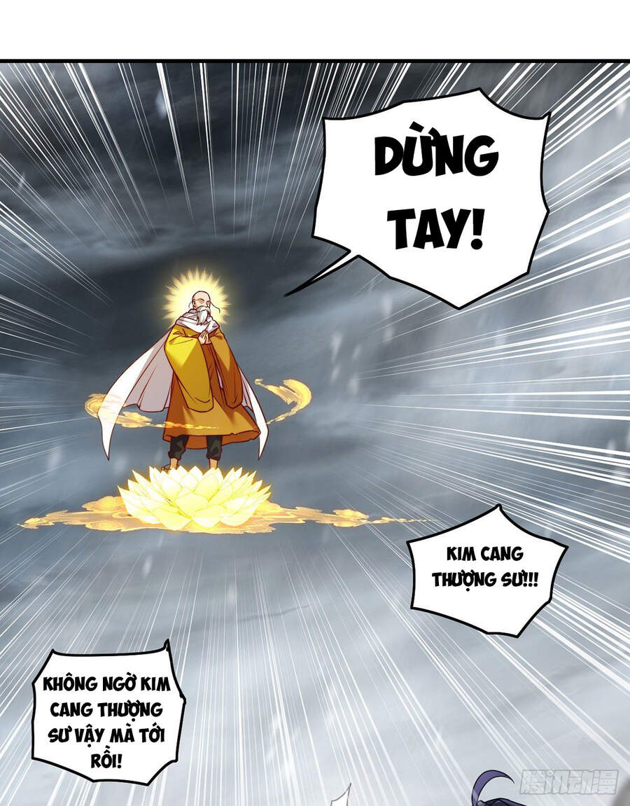 Tiên Tôn Lạc Vô Cực Chapter 98 - Trang 2