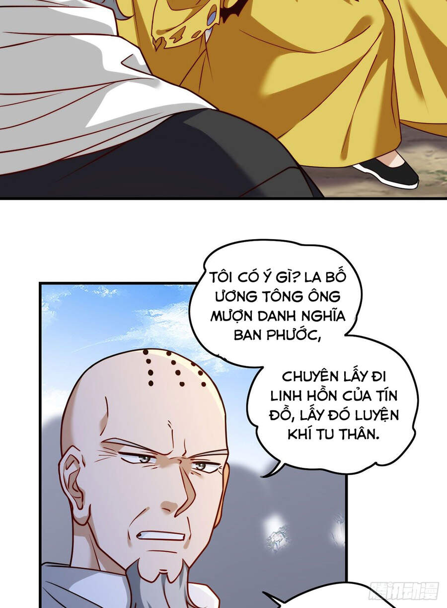 Tiên Tôn Lạc Vô Cực Chapter 98 - Trang 2