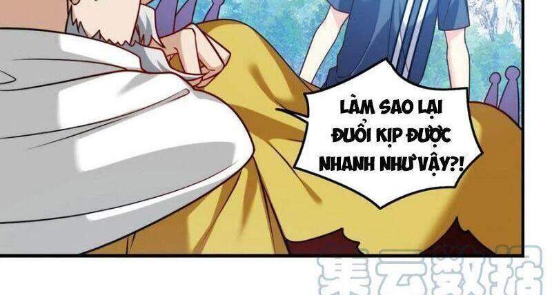 Tiên Tôn Lạc Vô Cực Chapter 97 - Trang 2