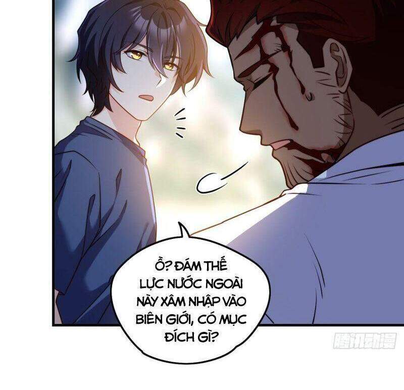 Tiên Tôn Lạc Vô Cực Chapter 96 - Trang 2