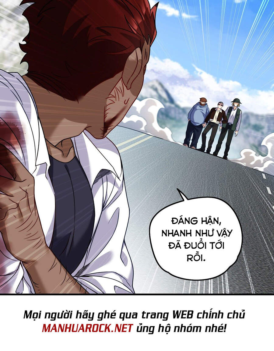 Tiên Tôn Lạc Vô Cực Chapter 95 - Trang 2